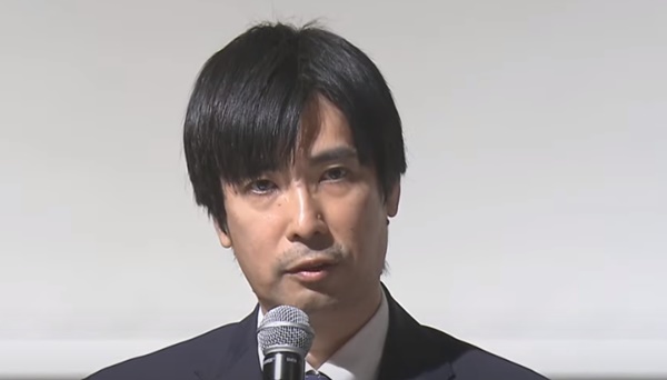 山田将之